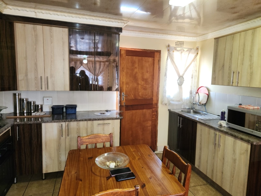 4 Bedroom Property for Sale in Boitekong North West
